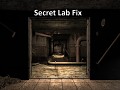 Secret Lab Fix