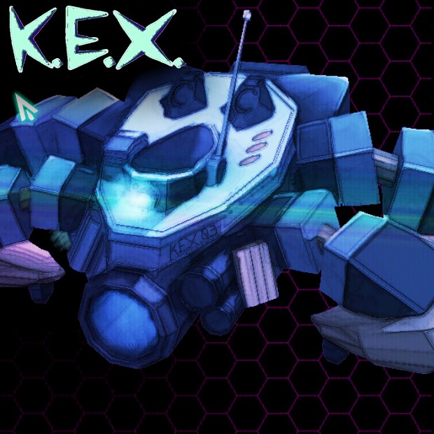 K.E.X