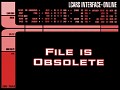 Known Space - FILE IS OBSOLETE