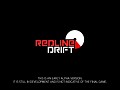 Redline Drift Alpha Demo