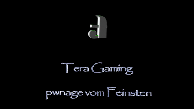vCOD-FRAGMOVIE Tera Gaming -  pwnage vom Feinsten