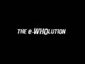 vCOD-Fragmovie The e WHOlution