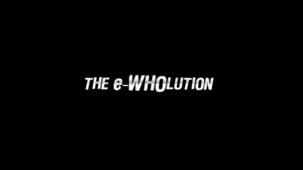 vCOD-Fragmovie The e WHOlution