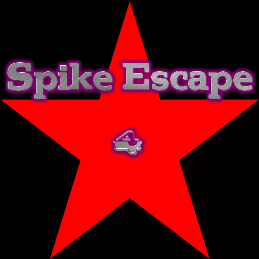 Spike Escape 4 Released before time! 28. May 2015