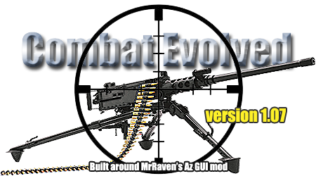 Combat Evolved 1.07 - easy.box fix v1.0