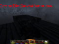 7D2D Survival Horror v0.1