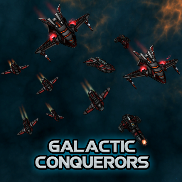 Galactic Conquerors 0.4d OSX