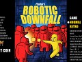 Robotic Downfall (PC Full Game)