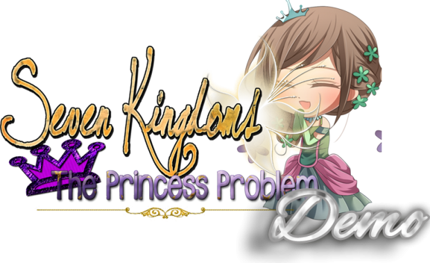 Seven Kingdoms: The Princess Problem Full Demo