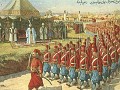 Turkish Invasions 4: Principalitys 1381