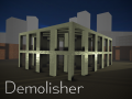 Demolisher Alpha 1.2 Linux (Universal x86 + x64)