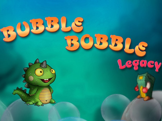 BubbleBobbleLegacyBeta