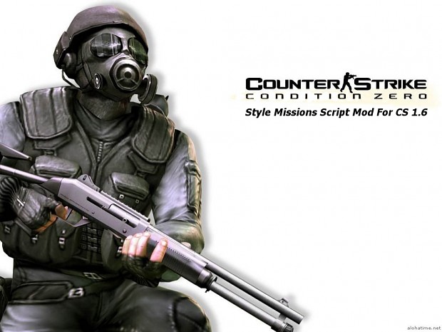 S.T.A.L.K.E.R Weapon Pack For Counter-Strike 1.6 file - Counter-Strike: Condition  Zero - Mod DB