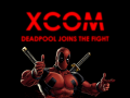 Deadpool Voicepack for XCOM:EnemyUnknown soldiers