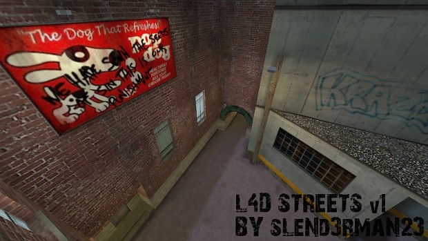 L4D_Streets