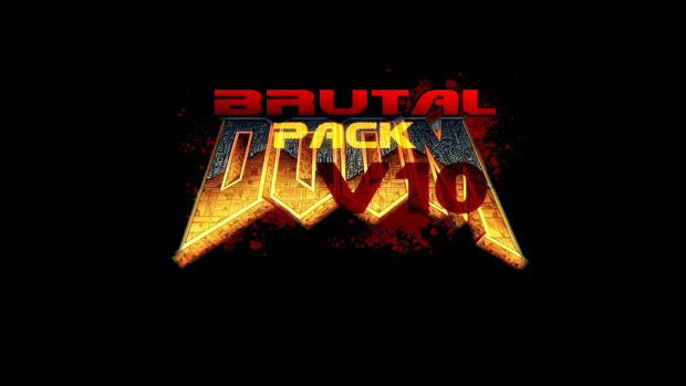 Brutal Pack V10 Beta 8.2 (PATCHED)