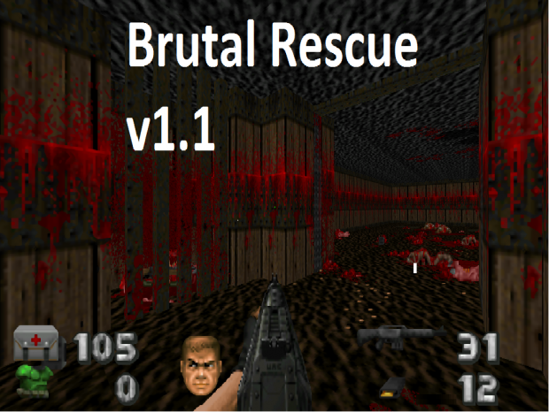 Brutal Rescue v1.1