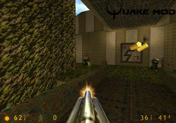 Quake Mod (Revived Mod Project)