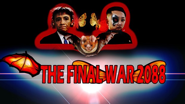 THE FINAL WAR 2088