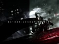 Free roam character image - batman arkham origins Freeroman mod for Batman: Arkham  Origins - ModDB