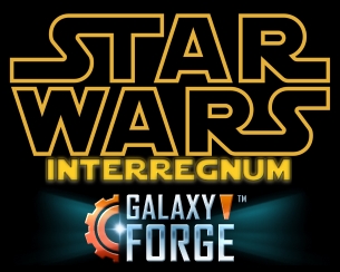 Interregnum Galaxy Forge (Alpha 3)