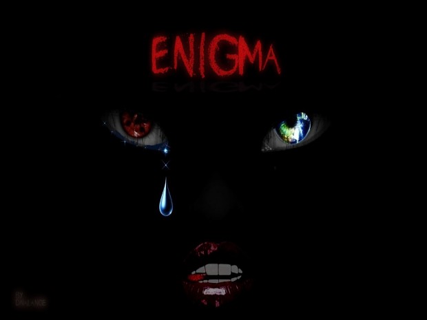 Enigma Demo 1.1