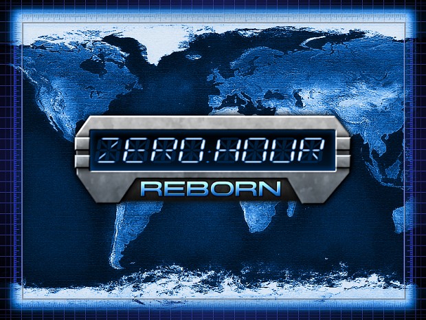 Zero Hour Reborn V6.26