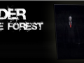 Slender Strange ForestV0.8.3 Alpha
