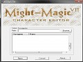 Might and Magic VII Hack Tool Basic