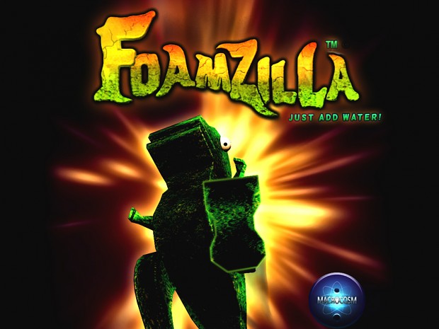 Foamzilla 2004