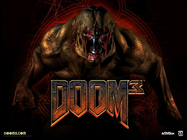 Doom 3 : Revise(New Edition)