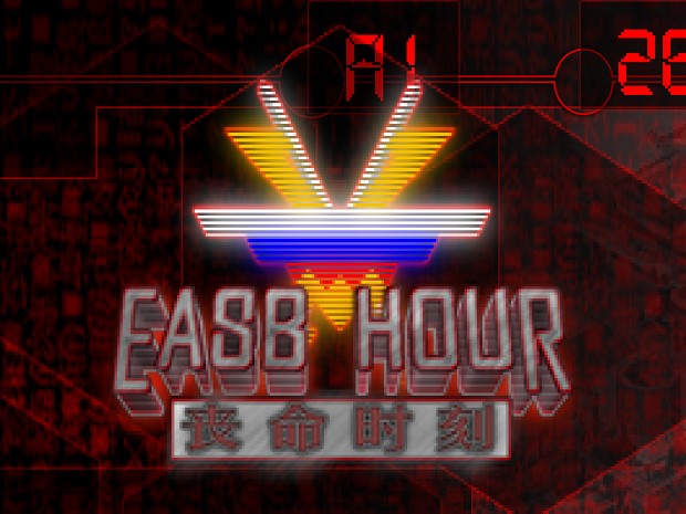 EASB Hour 1.000 release