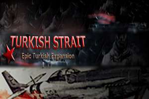 Turkish Strait 1.0 Beta