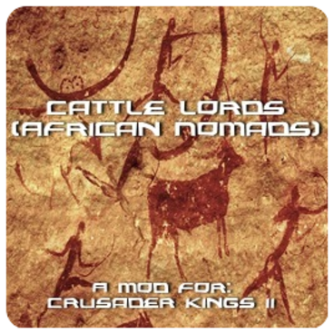 Cattle Lords - v0.1.3