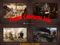 Project Codename Azis Ver. 01