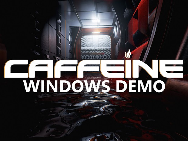 Caffeine 2015 Demo - Windows
