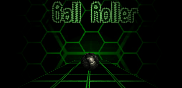 BallRoller for PC beta release