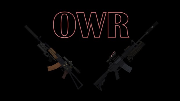OWR3 SOC for Lost Alpha