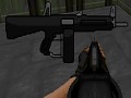 AA12 automatic-shotgun v2