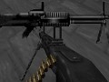 M60 Heavy Machinegun v2.1c