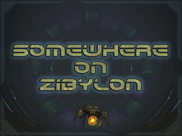 Somewhere on Zibylonv0.01(Free Demo) (Out of date)