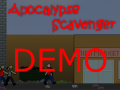 Apocalypse Scavenger DEMO