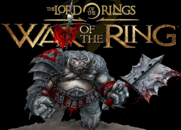 LOTR War of the Ring v1.01.0011