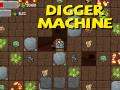 (Windows) Digger Machine - Dig and Find Minerals