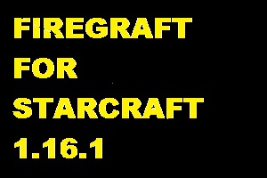 Firegraft compatible with SC 1.16.1