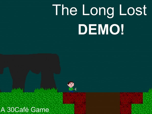The Long Lost Demo