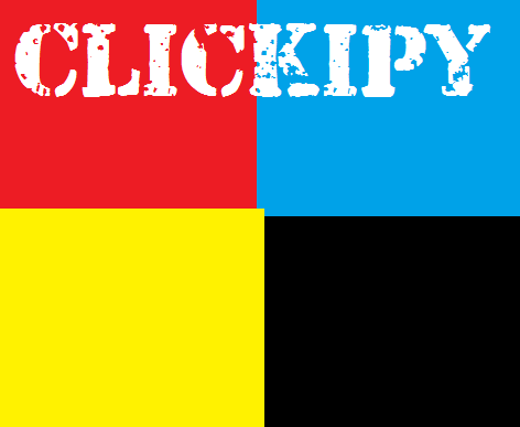 Clickipy 0.4.1