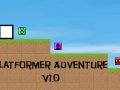 Platformer Adventure V1.0