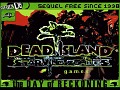 DEAD ISLAND StarvingZombies:THE DAY OF RECKONING/b