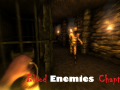 Blood Enemies Chapter 2 Demo